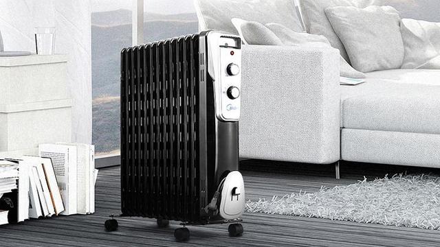 哪个型号性价比高？美的取暖器怎么样哪款好用？