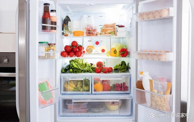 卡萨帝冰箱和松下冰箱哪个好？哪个牌子制冷效果好？容量大？