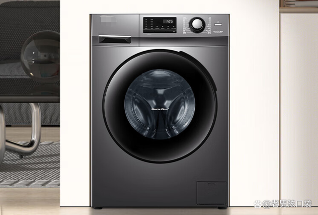 1500左右的洗衣机哪款好？哪个牌子适合入手？高性价比型号推荐