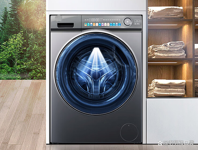 4000元左右的海尔洗衣机推荐，4000元左右的海尔洗衣机哪款好？