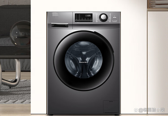 2000左右的洗衣机哪个牌子好？高性价比型号有哪些？哪款质量好？-测评屋_有态度的产品评测网