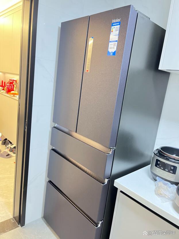 海尔法式冰箱哪款性价比高推荐？全空间保鲜冰箱哪个型号好？-测评屋_有态度的产品评测网