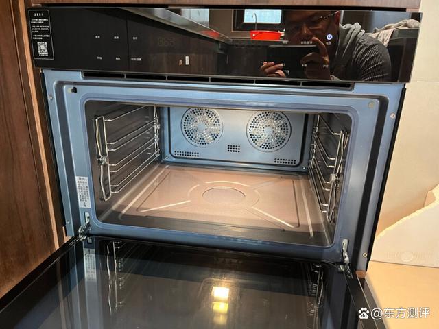 凯度的蒸烤箱一体机怎么样？哪款口碑好？性能优越？