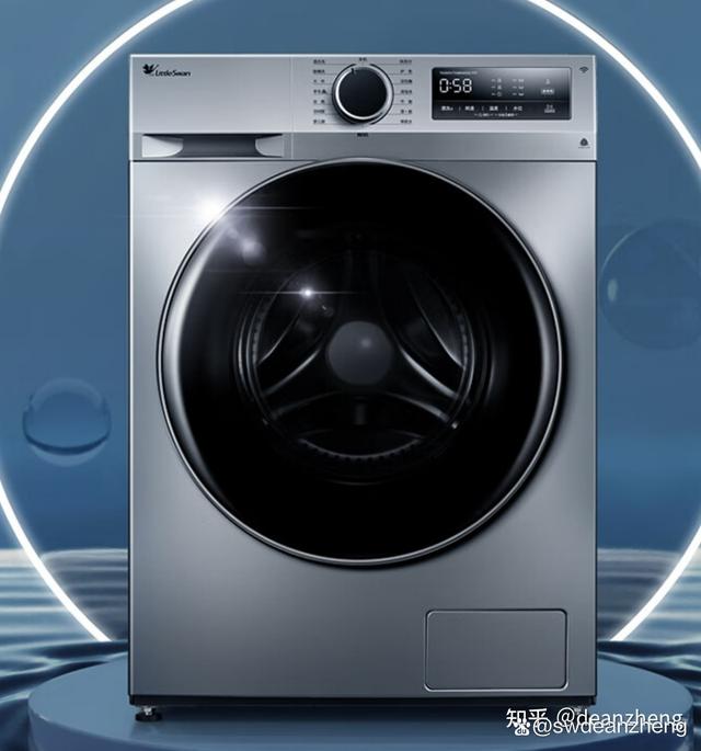 洗衣机有哪个牌子好？家用推荐哪个品牌型号好？-测评屋_有态度的产品评测网
