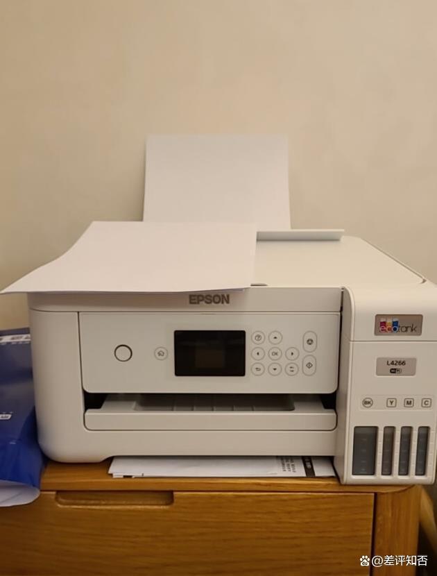 爱普生打印机哪个型号性价比最高？打印速度怎么样？