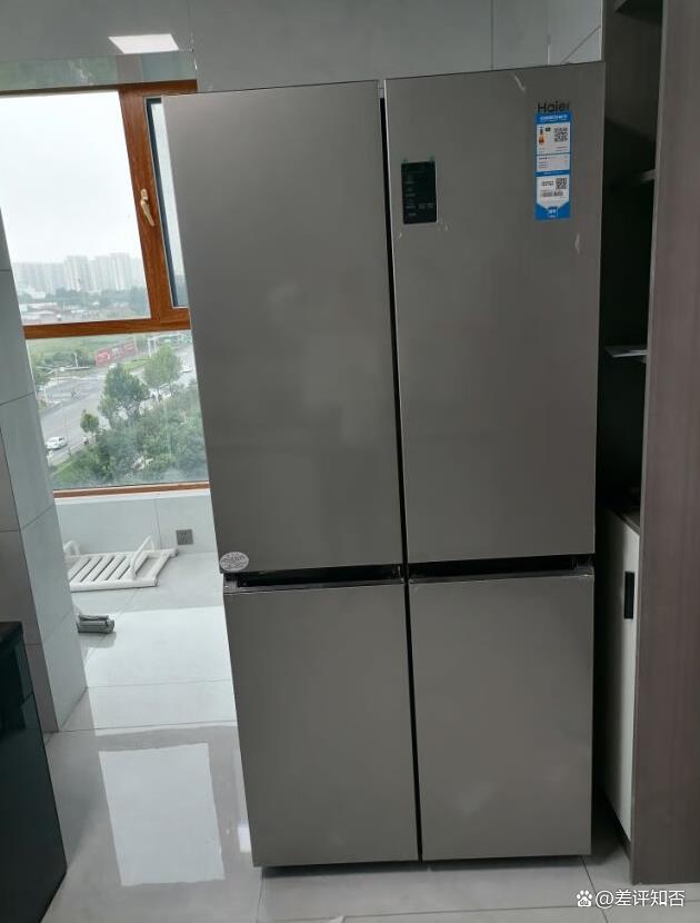 海尔口碑最好的几款冰箱？2022最推荐的三款冰箱型号-测评屋_有态度的产品评测网