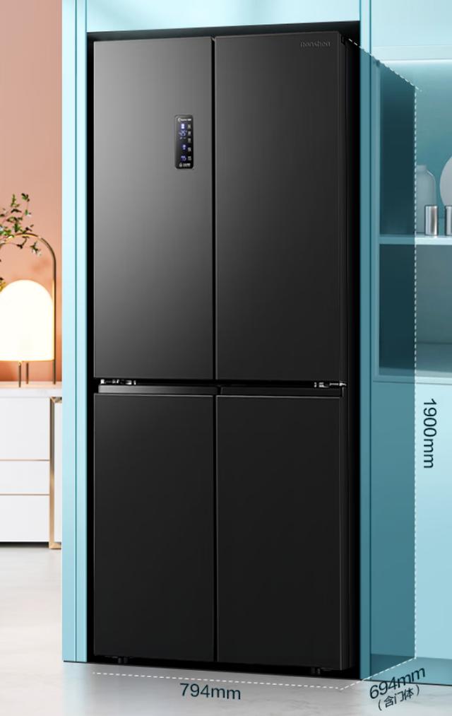 冰箱什么品牌好？容声冰箱有哪些型号值得推荐？哪款性价比高-测评屋_有态度的产品评测网