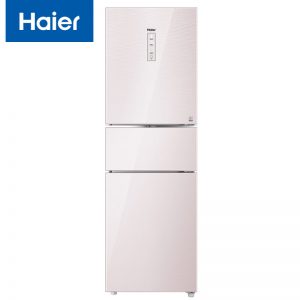 海尔冰箱三门的哪个型号好？海尔三开门冰箱哪款性价比高推荐-测评屋_有态度的产品评测网