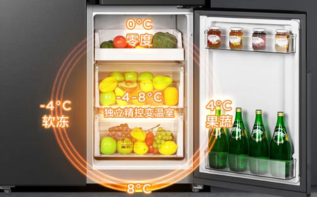 美的冰箱怎么样？美的冰箱哪款好？美的冰箱哪款性价比高推荐-测评屋_有态度的产品评测网
