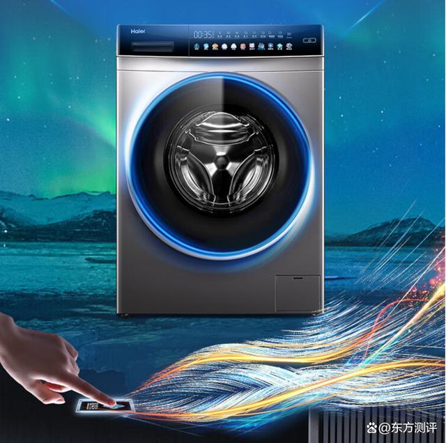 洗衣烘干一体机哪个牌子好？效果怎么样？家用选哪个型号？-测评屋_有态度的产品评测网